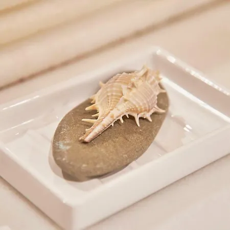 Apartman Charming Marques *