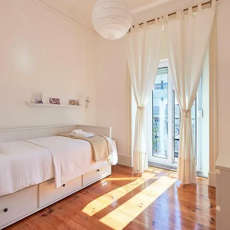 Charming Marques Apartman *