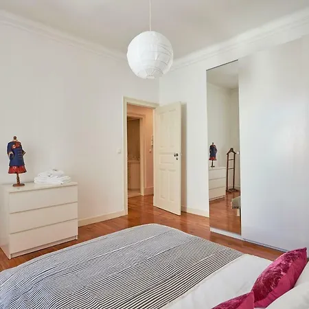 Charming Marques * Lisboa