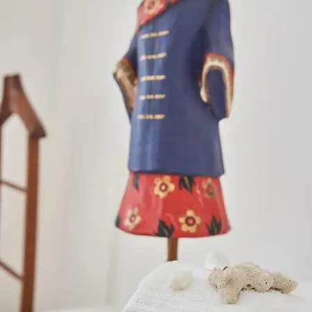 Charming Marques Apartman *