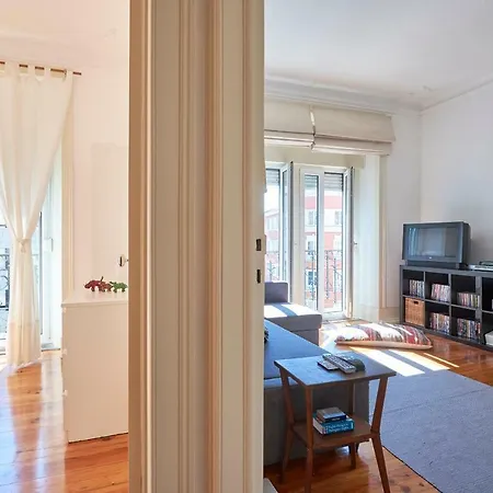 Charming Marques * Lisbon