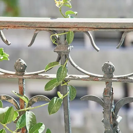 Apartament Charming Marques *