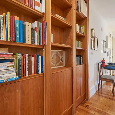 Charming Marques Lisbon