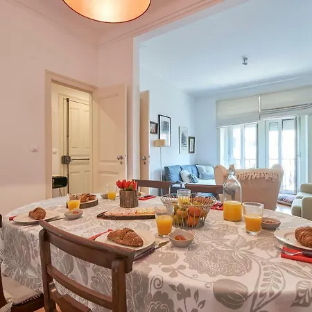 Charming Marques Lisbon