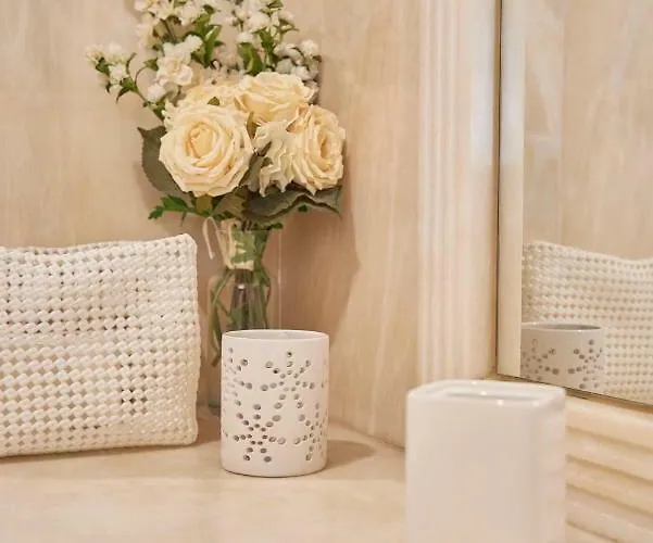 公寓 玛尔科思迷人公寓 *