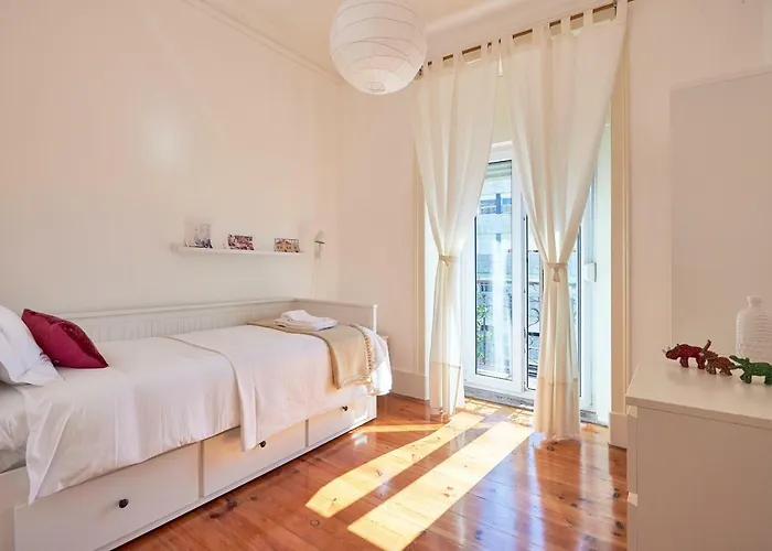 玛尔科思迷人公寓 公寓 *