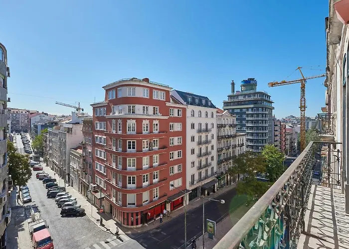 公寓 玛尔科思迷人公寓 *