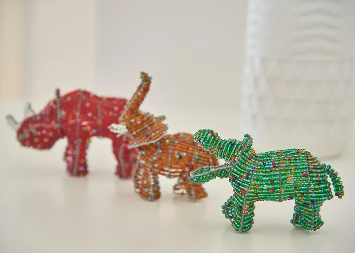 玛尔科思迷人公寓 *