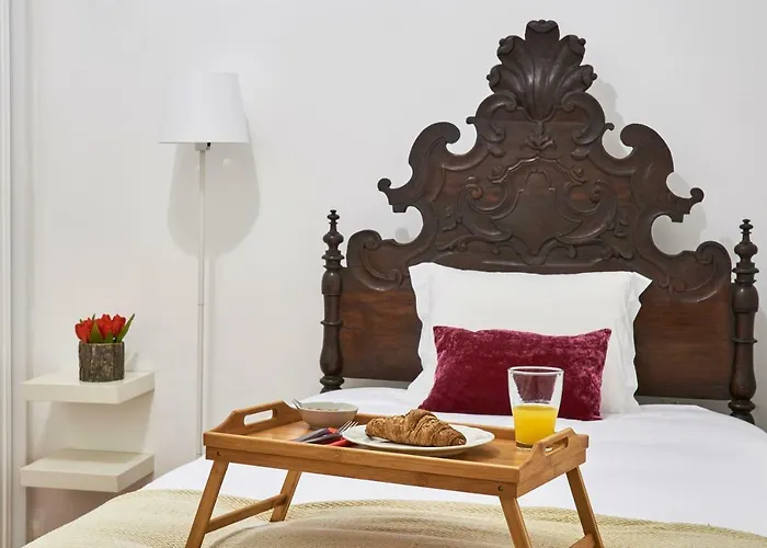 玛尔科思迷人公寓