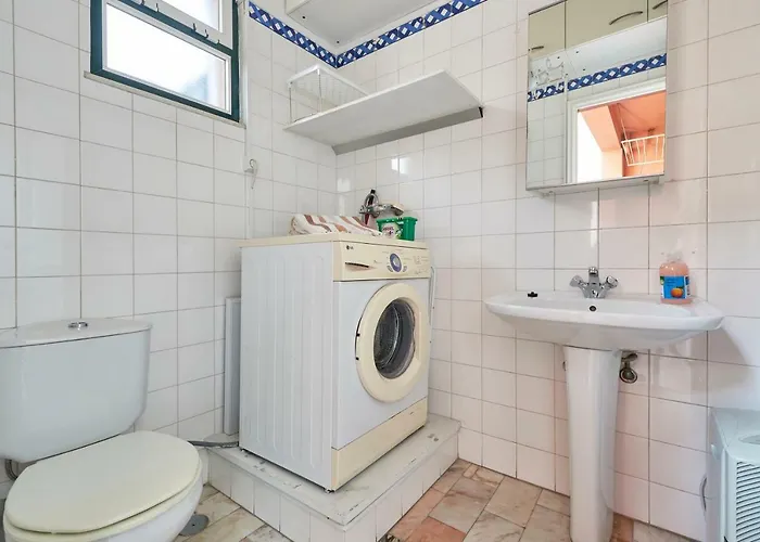 玛尔科思迷人公寓 *