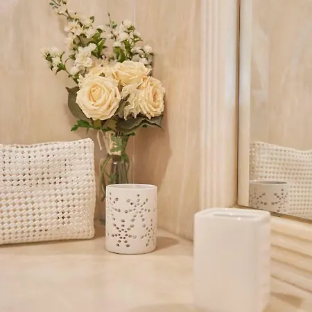 Apartment Charming Marques *
