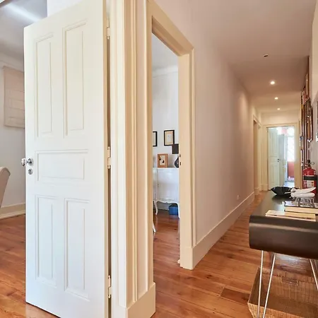 Charming Marquês * Lisboa