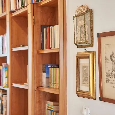 Charming Marquês Appartement *