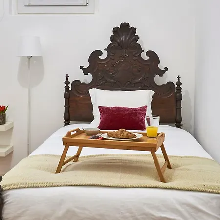 Charming Marquês Appartement *