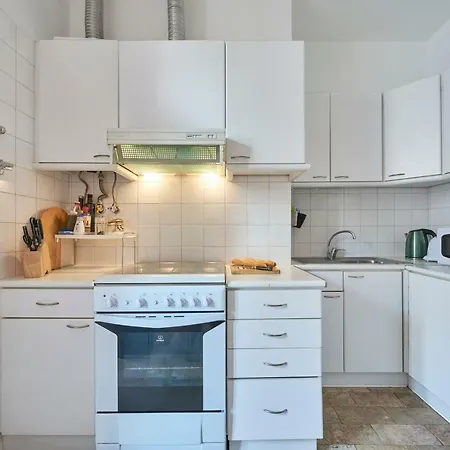 Charming Marquês Appartement Lisboa